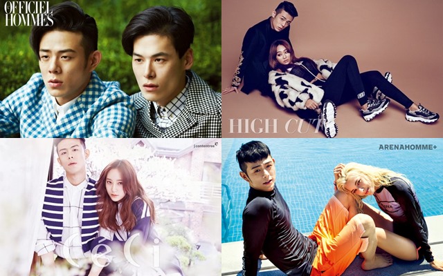 Beenzino