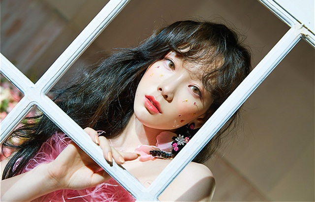 太妍