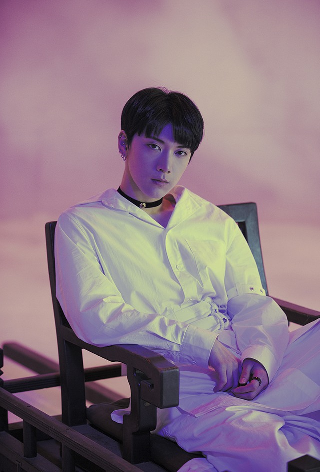 TEN《夢中夢》概念照(來源：S.M. Ent.)