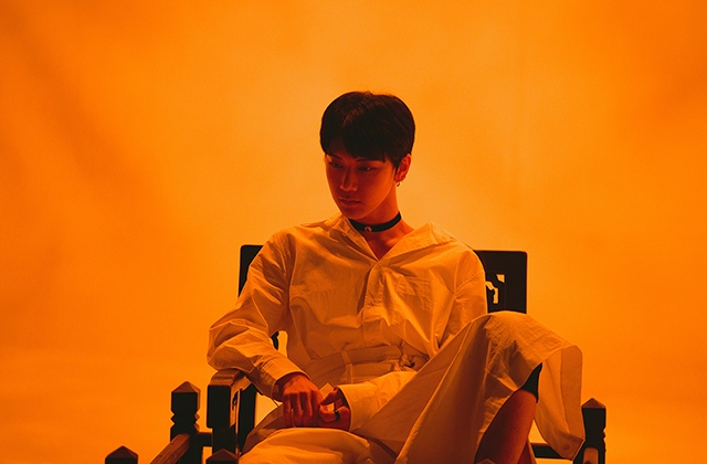 TEN《夢中夢》概念照(來源：S.M. Ent.)