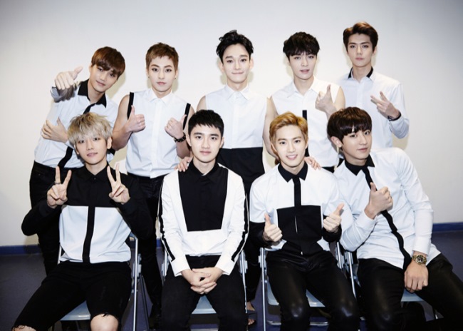 EXO