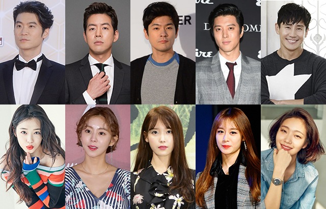 春季分手潮(來源：Tvreport、Woman Sense、marie claire、tenasia、OSEN、《步步驚心》PD NOTE、chicnews、Newsen、TRIWA)