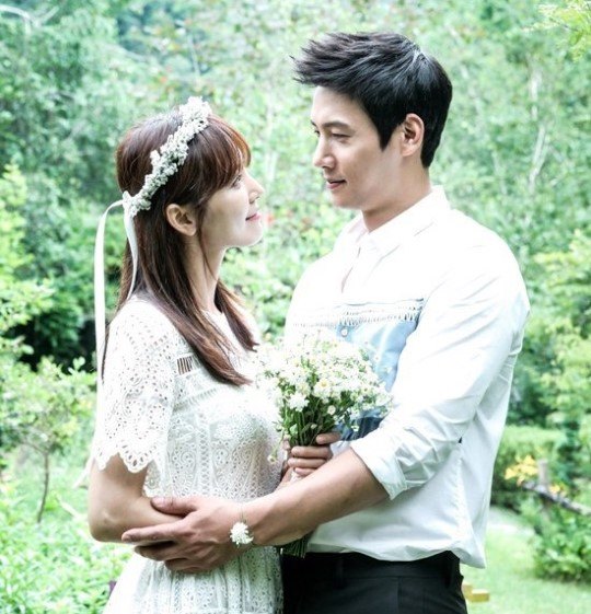 李尚禹、金素妍五月前往奧地利拍婚紗照 - Kpopn