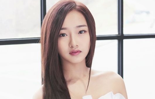 Kriesha Tiu(來源：OSEN)