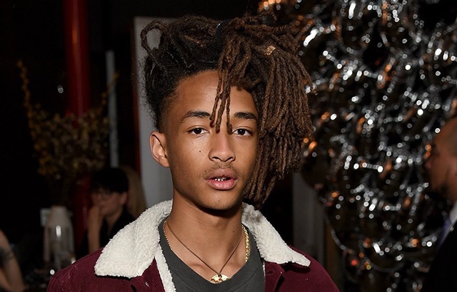 Jaden Smith@Twitter