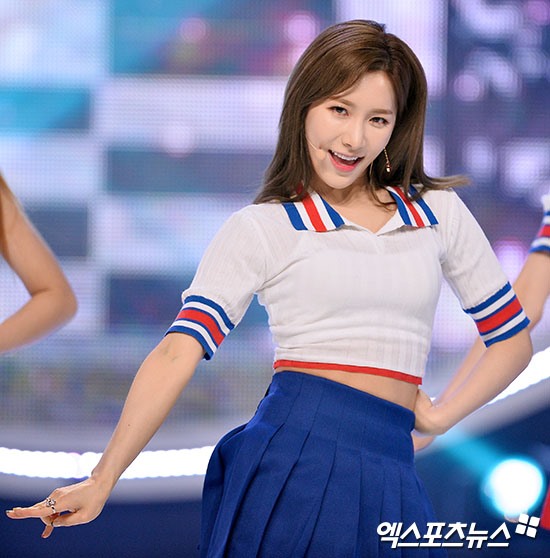 LABOUM So Yeon 