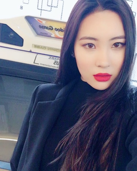 善美