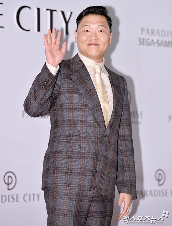 PSY 
