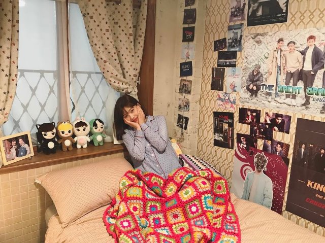 JOY