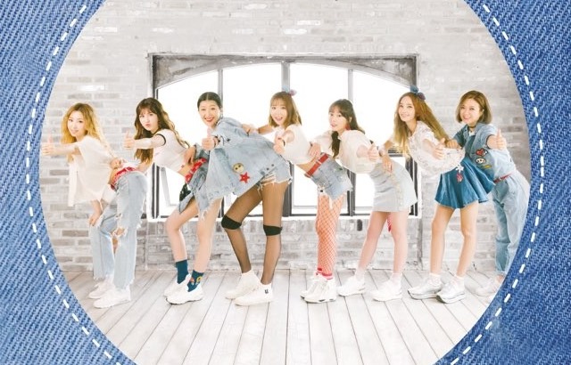 「Unnies」二期