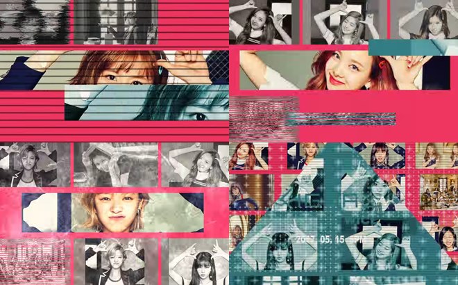 TWICE《SIGNAL》SPOILER 預告影片