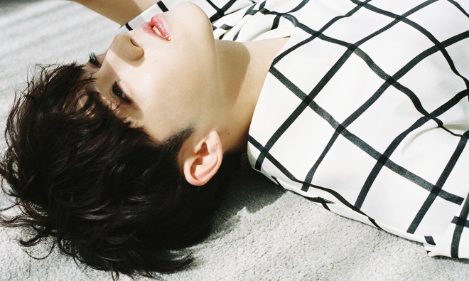 S.COUPS 《Alone》預告 