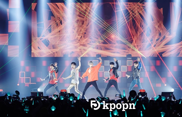SHINee 香港演唱會 (縮圖，來源：LIVE NATION)