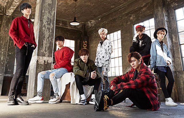 GOT7《MY SWAGGER》(縮圖，來源：GOT7 日本官網)