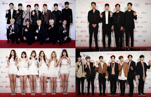 2017 《KCON》日本場 (縮圖，來源：KCON Global@FB)