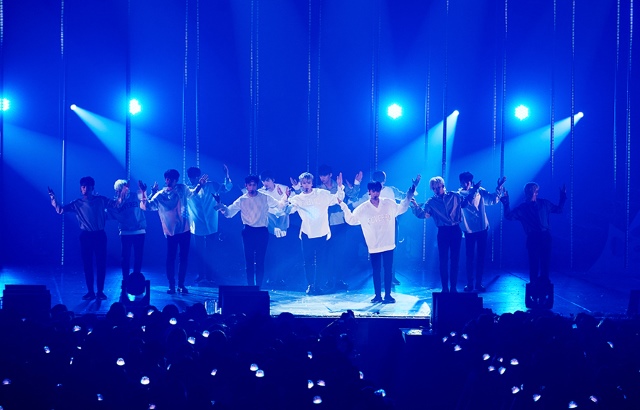 SEVENTEEN (縮圖，來源：SMILES Production Ltd.)