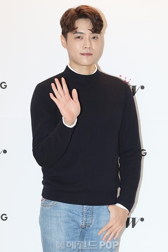 Eddy Kim