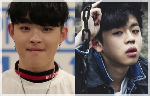 劉鎮原、MC GREE