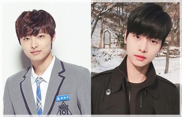 尹熙石、VIXX N