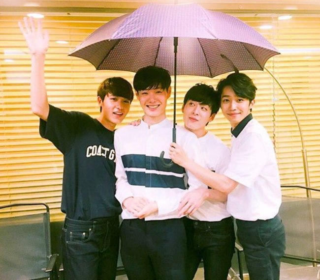 HONEYST