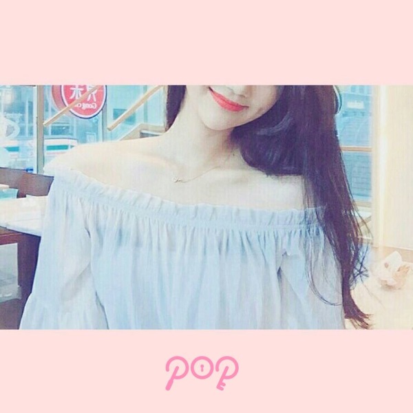 新女團 P.O.P 成員預告照