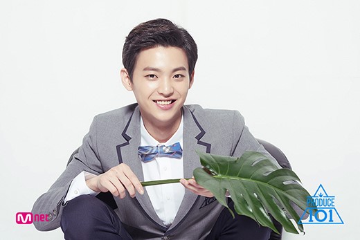 Kim Tae Min