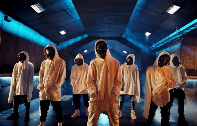 iKON《BLING BLING》預告