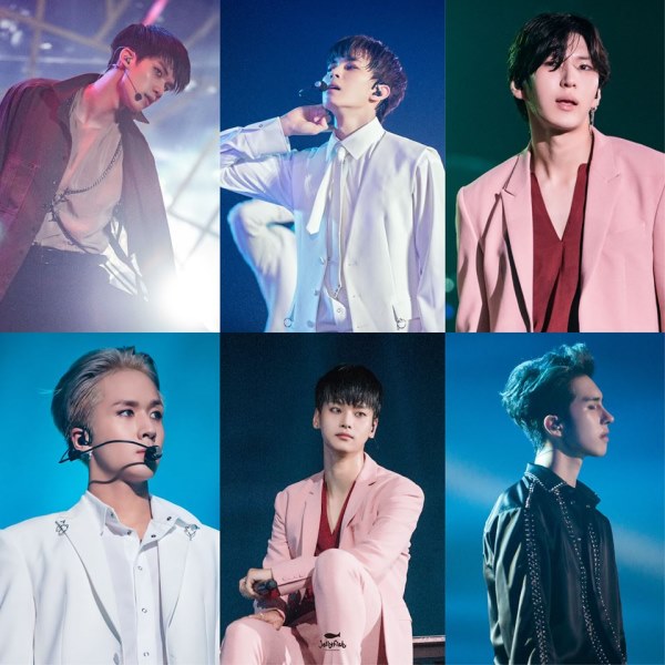 VIXX