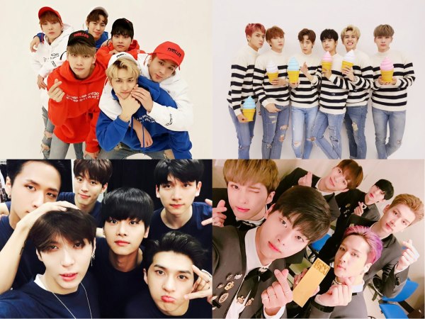 VIXX 五週年
