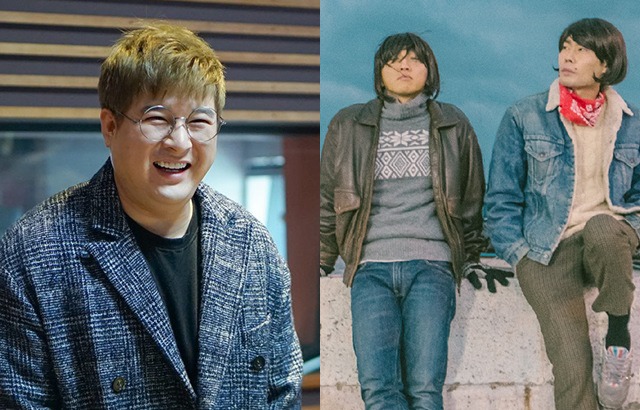 神童、UV(來源：MBC RADIO、MelOn)