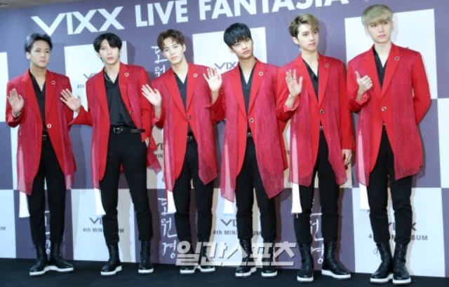VIXX