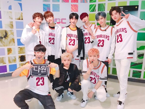 SF9