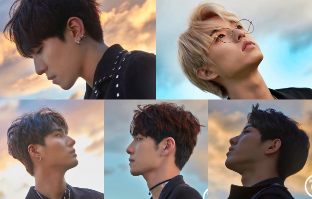 DAY6《SUNRISE》概念照 (縮圖) [來源：DAY6 @FB]