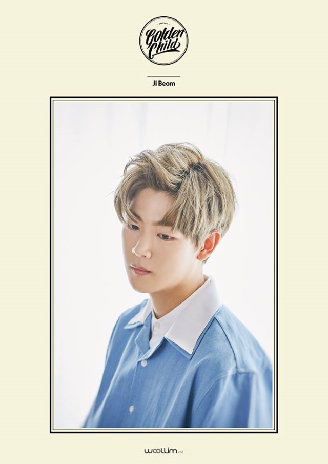 Ji Beom 