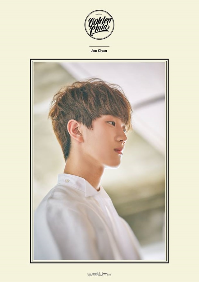 Joo Chan