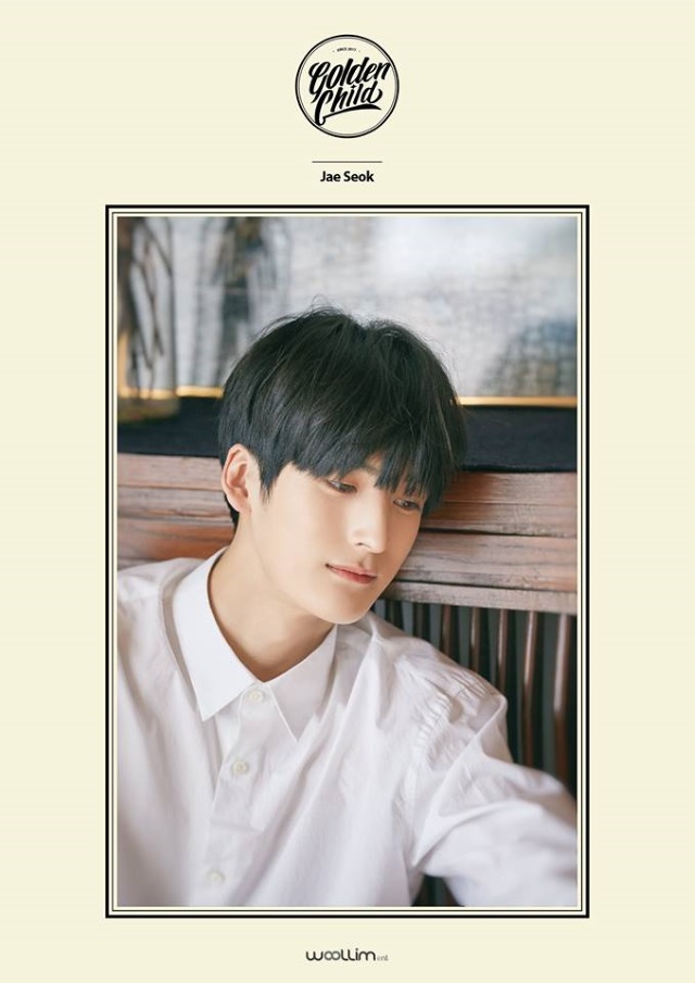 Jae Seok