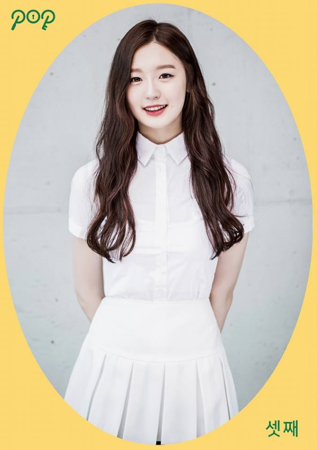 P.O.P 老三