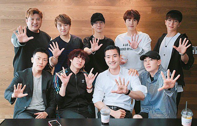 Super Junior
