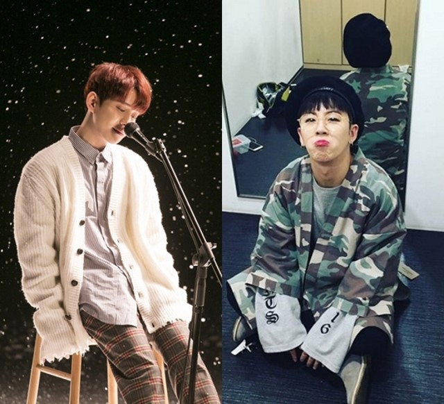 Park Kyung、泰欥