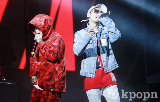 Dok2、The Quiett 台北演唱會 (縮圖，來源：多大整合行銷)