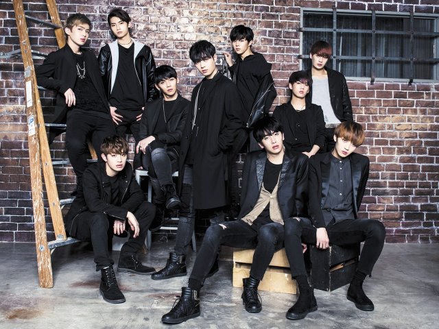 UP10TION
