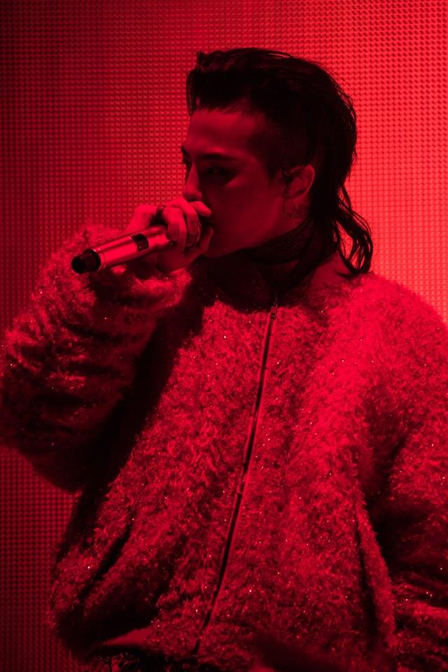 G-Dragon