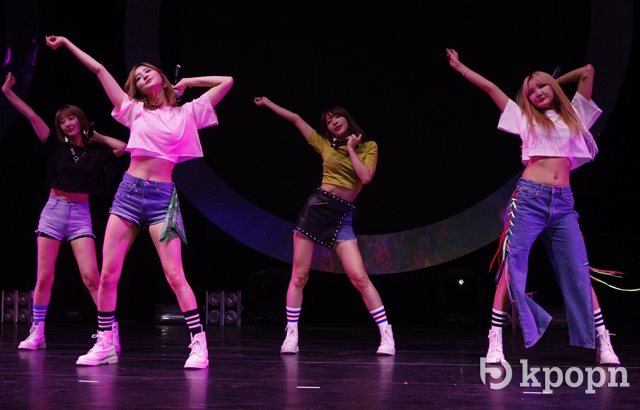 EXID 香港粉絲見面會 (縮圖，來源：SMILES Production Ltd.)