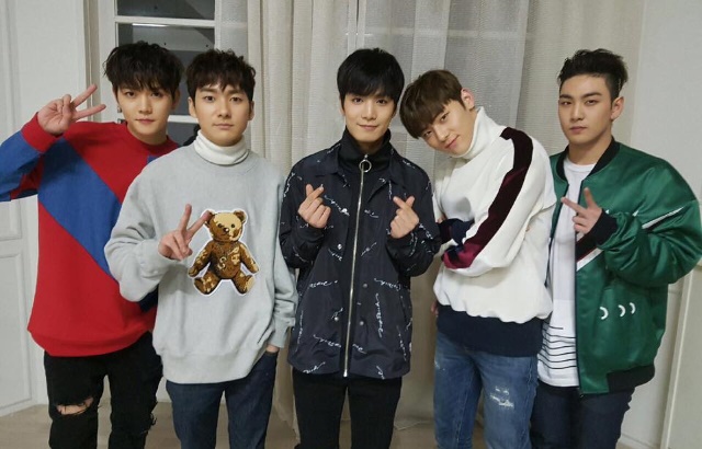 NU&rsquo;EST