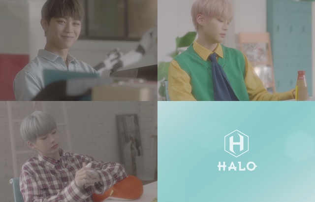 HALO《HERE I AM》預告