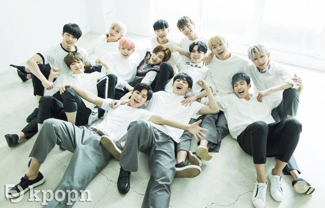 SEVENTEEN (縮圖，來源：LiveNation 理想國)