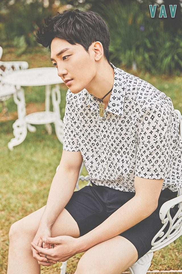 Ziu 新輯個人封面照