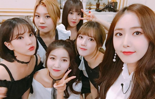 GFRIEND