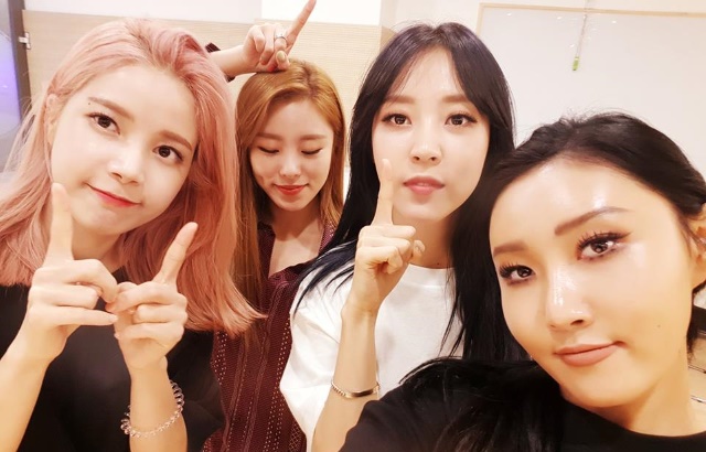 MAMAMOO (縮圖，來源：MAMAMOO Facebook)