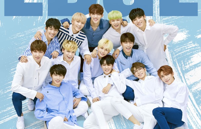 SEVENTEEN (縮圖，來源：Opus Two Entertainment Ltd.)